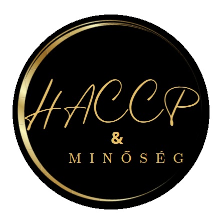 HACCP MINŐSÉG
